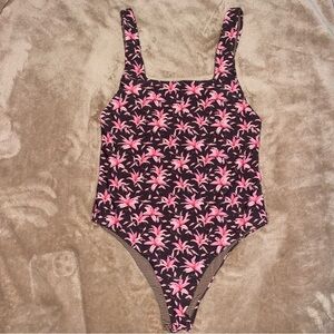 Like New Acacia Swimwear Small River One Piece